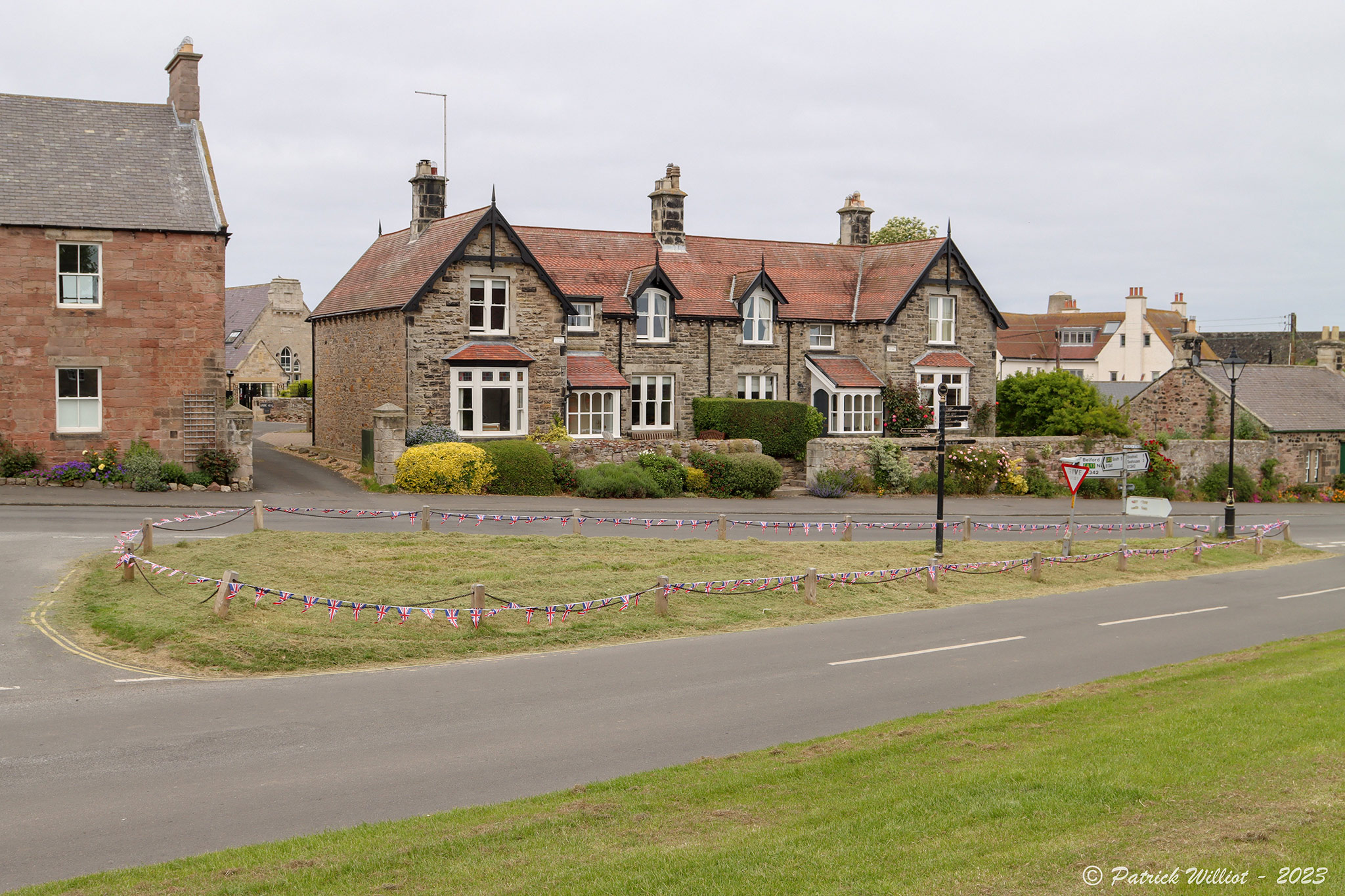 Bamburgh